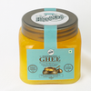 HappieGut Postbiotic Ghee — Traditional Richness, Gut-Inspired Wellness