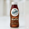 No added sugar kefir chocolate milk